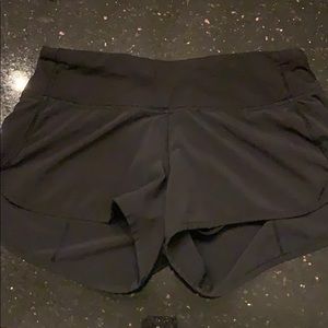 lululemon shorts